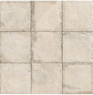 Norland White 20x20 - Mainzu 2