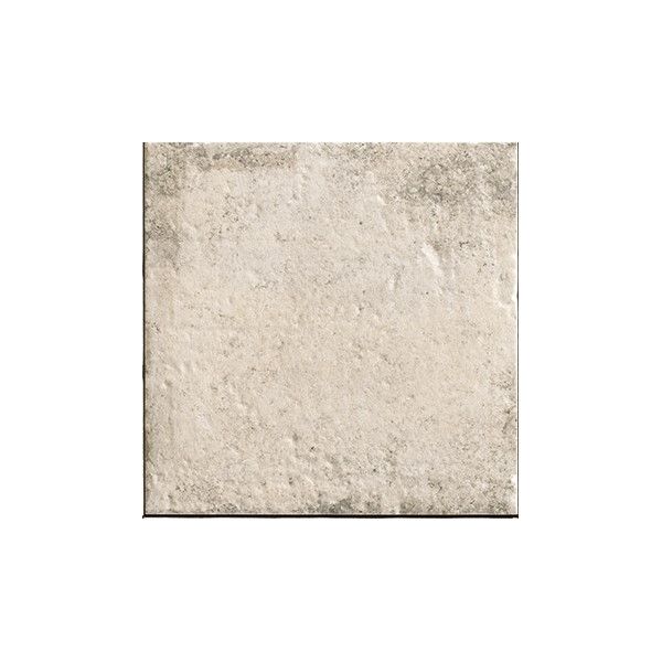 Norland White 20x20 - Mainzu