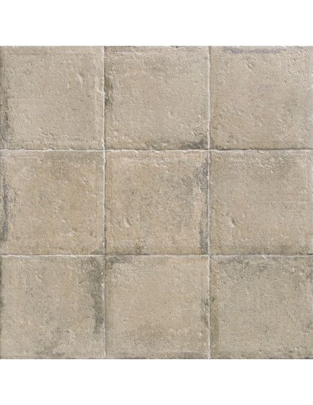 Norland Beige 20x20 - Mainzu