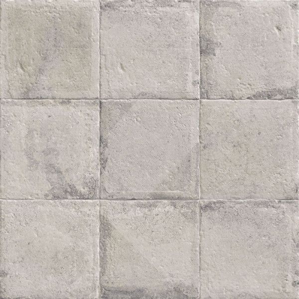 Norland Grey 20x20 - Mainzu