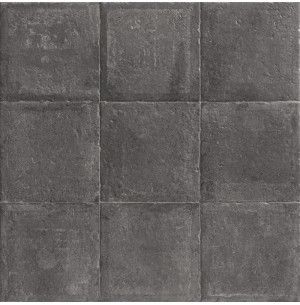 Norland Black 20x20 - Mainzu 2
