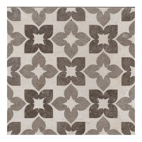 Meraki Soul Black 20x20 - Mainzu