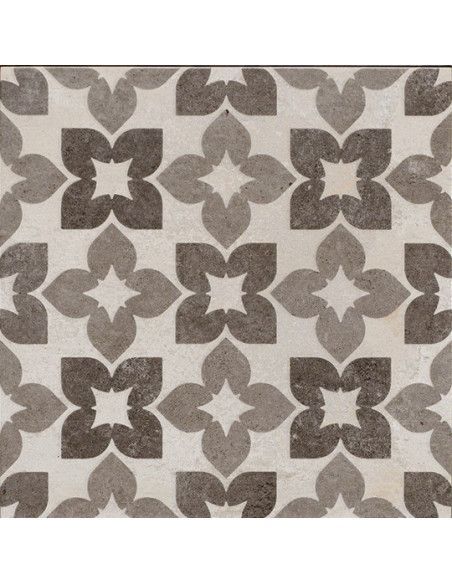Meraki Soul Black 20x20 - Mainzu