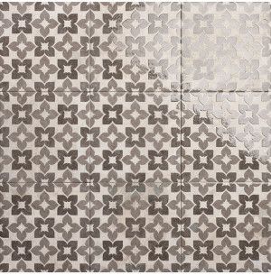 Meraki Soul Black 20x20 - Mainzu 2