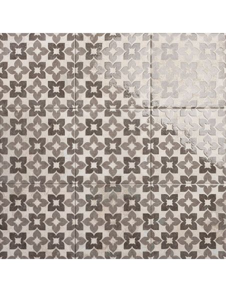 Meraki Soul Black 20x20 - Mainzu