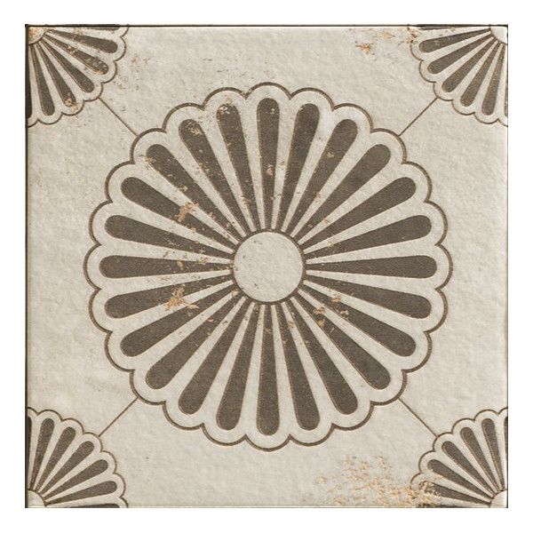 Decor Istambul 2 20x20 - Mainzu