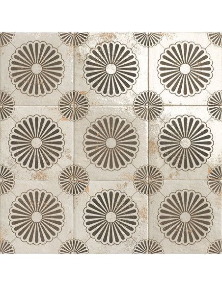 Decor Istambul 2 20x20 - Mainzu