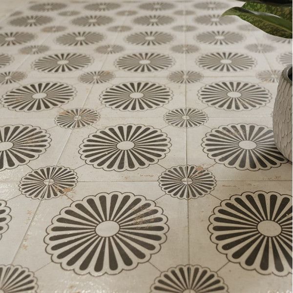 Decor Istambul 2 20x20 - Mainzu