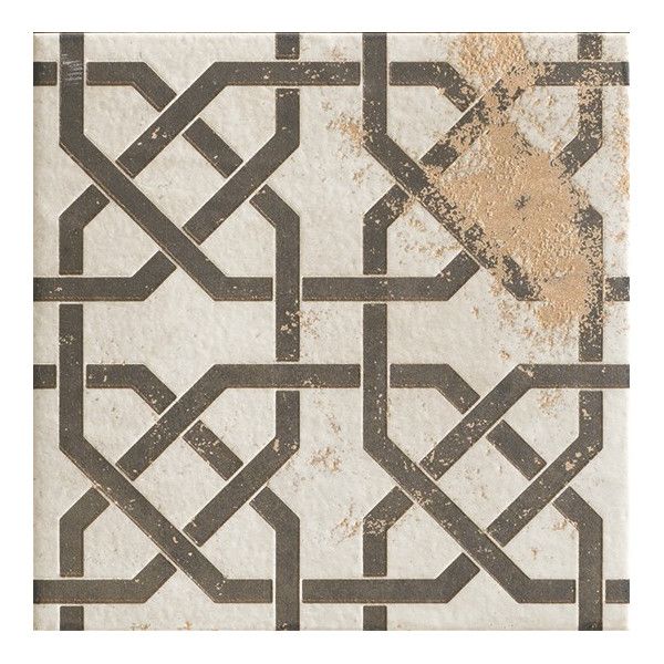 Patch Meraki 2 20x20 - Mainzu