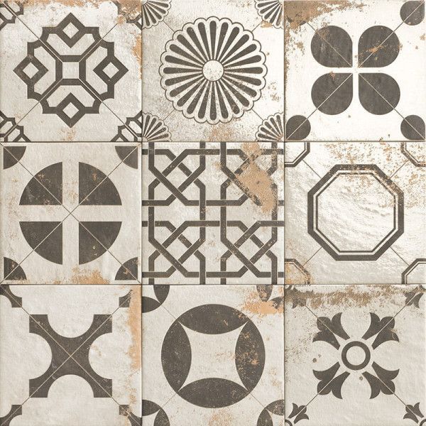Patch Meraki 2 20x20 - Mainzu