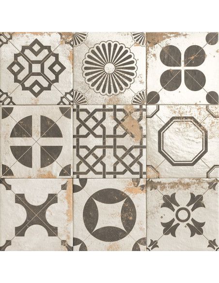 Patch Meraki 2 20x20 - Mainzu