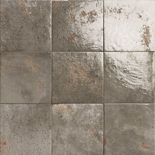 Meraki Grey 20x20 - Mainzu