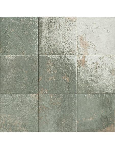 Meraki Green 20x20 - Mainzu