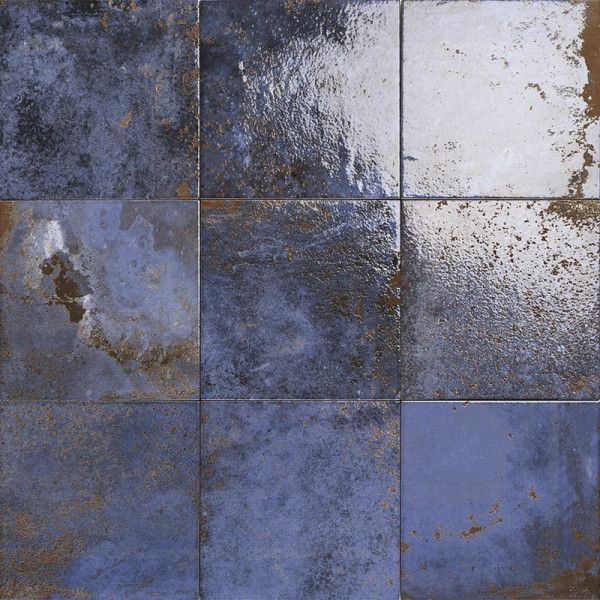 Meraki Blu 20x20 - Mainzu