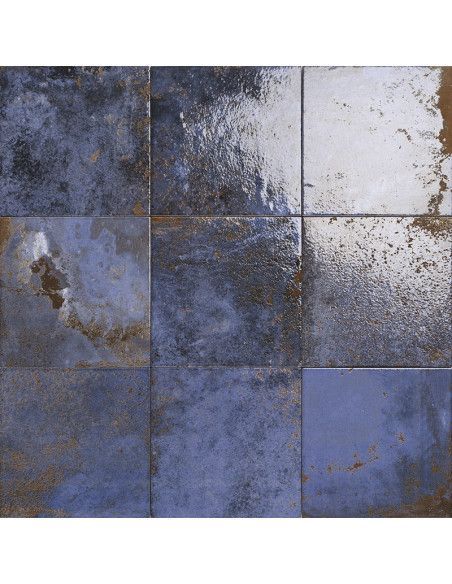Meraki Blu 20x20 - Mainzu