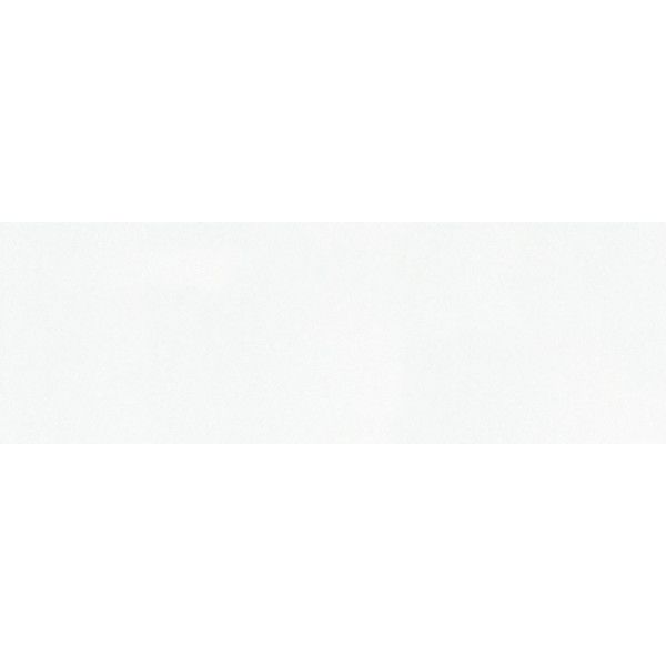 Blanco Mate 30x90 Rectificado - Geotiles