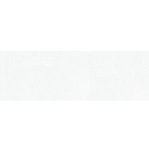 Blanco Mate Relieve 30x90 Sin Rectificar - Geotiles
