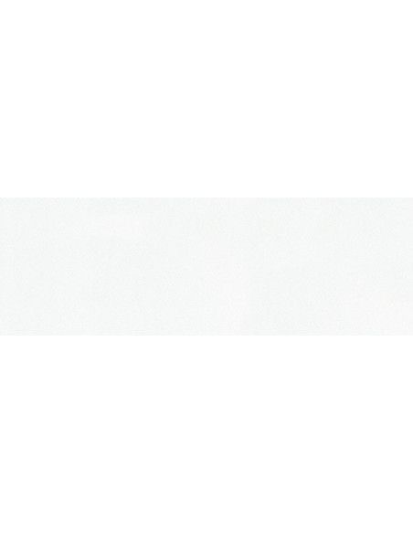 Blanco Mate Relieve 30x90 Sin Rectificar - Geotiles