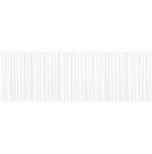 Rlv Eden Blanco Brillo 30x90 Rectificado - Prissmacer