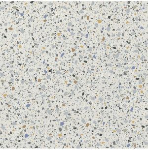Epoca White Silken 60x60 - APE