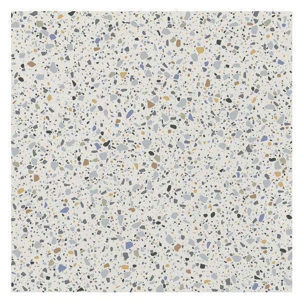 Epoca White Silken 60x60 - APE