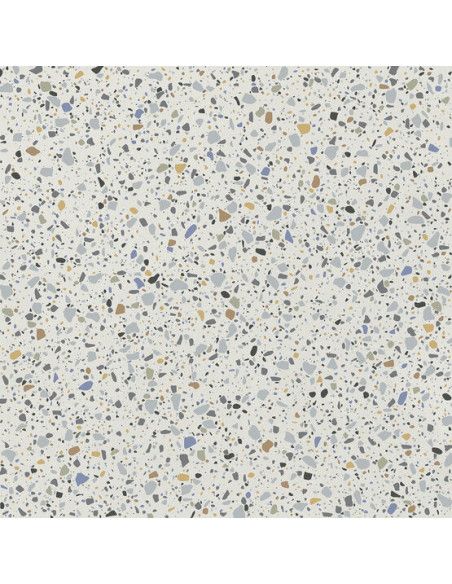 Epoca White Silken 60x60 - APE