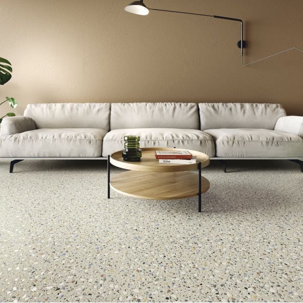 Epoca Bone Silken 60x60 - APE