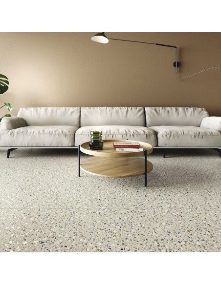 Epoca Bone Silken 60x60 - APE