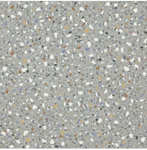 Epoca Grey  Silken 60x60 - APE