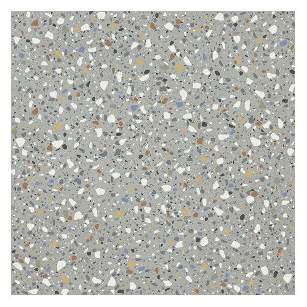 Epoca Grey  Silken 60x60 - APE