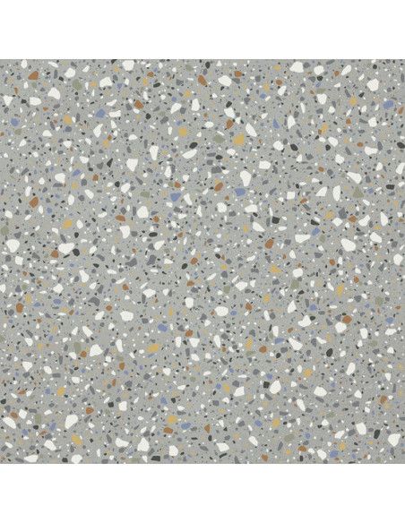 Epoca Grey  Silken 60x60 - APE