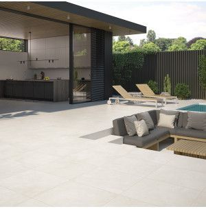 Ground Arena Antideslizante 60x60 20 mm - Geotiles 2
