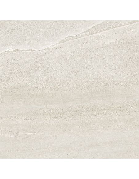 Eddystone Blanco Antideslizante 60x60 20 mm - Geotiles