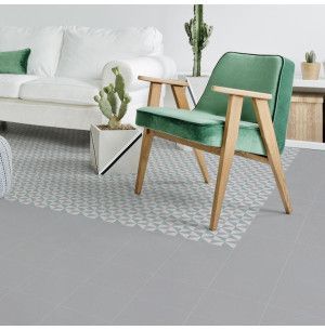 Barcelona Gris 25x25 - Keros 2