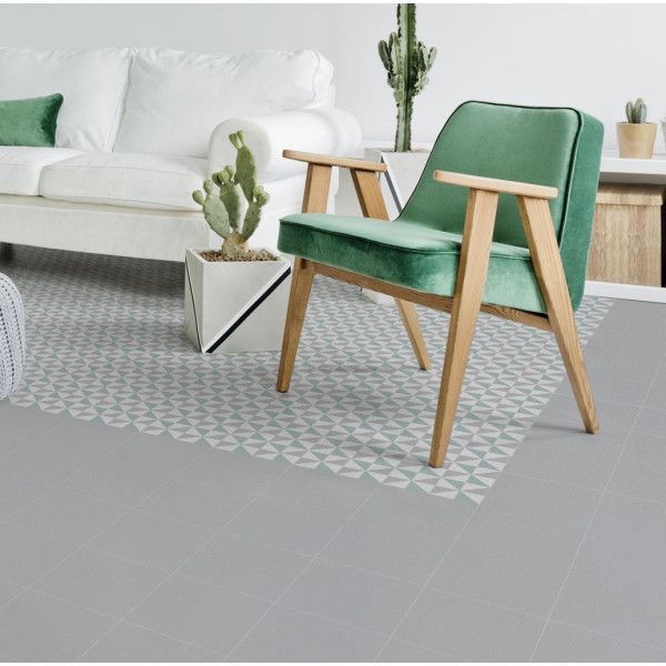 Barcelona Gris 25x25 - Keros