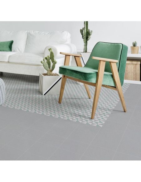 Barcelona Gris 25x25 - Keros