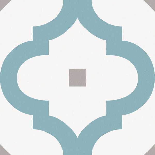 Barcelona Greco 25x25 - Keros
