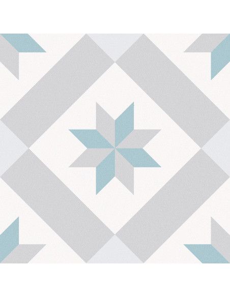 Barcelona Star 25x25 - Keros