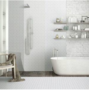 Alhambra Azul 25x25 - Keros 2