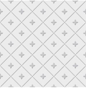 Alhambra Gris 25x25 - Keros