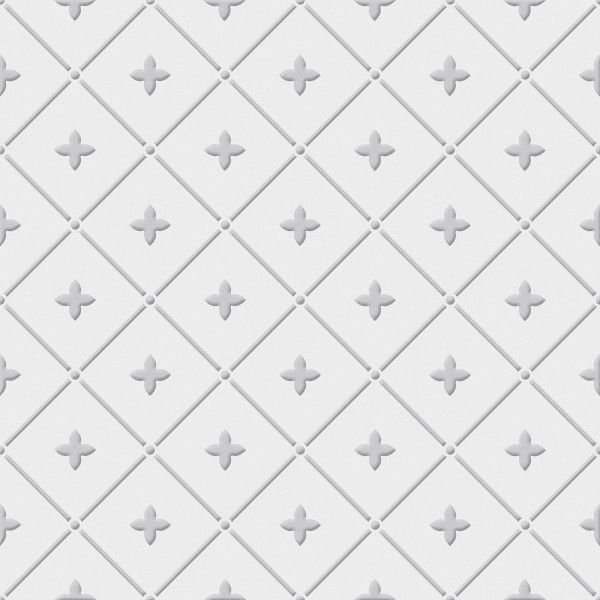 Alhambra Gris 25x25 - Keros