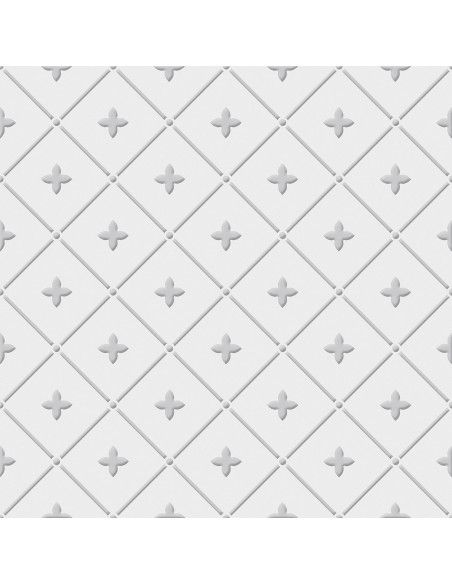 Alhambra Gris 25x25 - Keros
