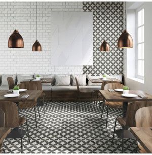 Chez Coco Arch  25x25 - Keros 2