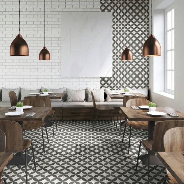 Chez Coco Arch  25x25 - Keros