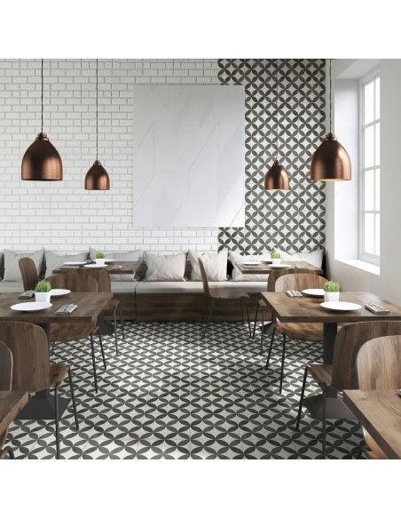 Chez Coco Arch  25x25 - Keros