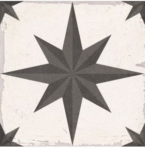 Chez Coco Sun 25x25 - Keros