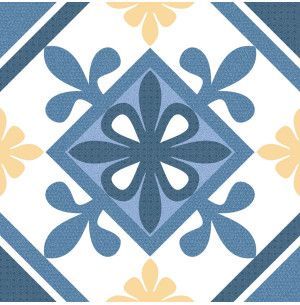 Cordoba Alcazar 25x25 - Keros