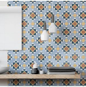 Cordoba Patios 25x25 - Keros 2