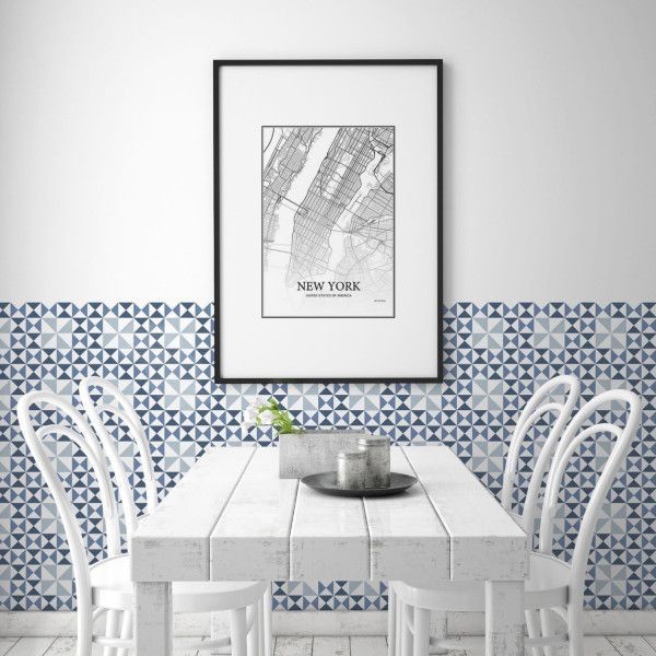 Cordoba Torres 25x25 - Keros