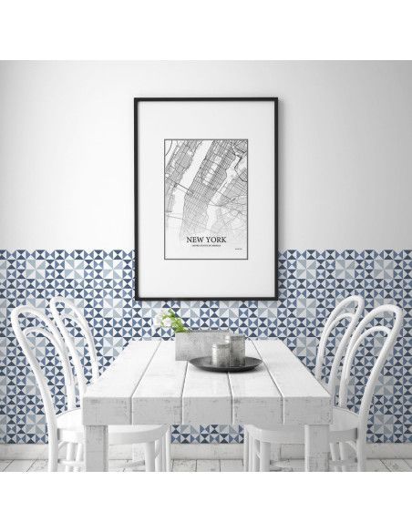 Cordoba Torres 25x25 - Keros